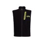 Γιλέκο Κυνηγίου Fleece Joker (Caviar Black) της Zotta Forest GOR70145 trazeras|GOR70145