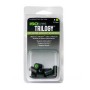 Ανταλλακτικά Eartips Ωτοασπίδων Sport Advance Trilogy της Iso Tunes AKA69767 trazeras|AKA69767