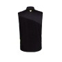 Γιλέκο Κυνηγίου Fleece Joker (Caviar Black) της Zotta Forest GOR70145 trazeras|GOR70145