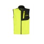 Γιλέκο Κυνηγίου Fleece Joker (Yellow) της Zotta Forest GOR70147 trazeras|GOR70147