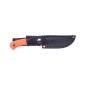 Μαχαίρι Γενικής Χρήσης Pro Hunter (Blaze / Πορτοκαλί) της Browning AKA69595 trazeras|AKA69595