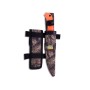 Μαχαίρι Κυνηγίου Razor Max (Πορτοκαλί) της Outdoor Edge AKA69613 trazeras|AKA69613