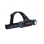 Φακός Επαναφορτιζόμενος Κεφαλής Perun II 2500Lm της Olight AKA69620 trazeras|AKA69620