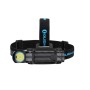 Φακός Επαναφορτιζόμενος Κεφαλής Perun II 2500Lm της Olight AKA69620 trazeras|AKA69620