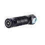 Φακός Επαναφορτιζόμενος Κεφαλής Perun II 2500Lm της Olight AKA69620 trazeras|AKA69620
