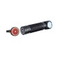 Φακός Επαναφορτιζόμενος Κεφαλής Perun II 2500Lm της Olight AKA69620 trazeras|AKA69620