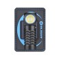 Φακός Επαναφορτιζόμενος Κεφαλής Perun Mini Kit 1000Lm της Olight AKA69621 trazeras|AKA69621
