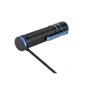 Φακός Επαναφορτιζόμενος S2R Baton II 1150Lm της Olight AKA69623 trazeras|AKA69623
