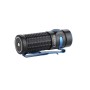 Φακός Επαναφορτιζόμενος Baton III 1200Lm της Olight AKA69624 trazeras|AKA69624