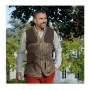 Γιλέκο Αδιάβροχο Milton της Baleno AKA69528 trazeras|AKA69528