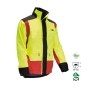 Τζάκετ Αδιάβροχο Xtreme Rain της P.SS AKA69540 trazeras|AKA69540