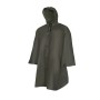 Αδιάβροχο Poncho Ouragan (Πράσινο Χακί) της Baleno AKA69506 trazeras|AKA69506