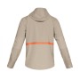 Τζάκετ Storm Cyclone (Khaki) της Under Armour SRS69018 trazeras|SRS69018