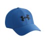 Τζόκεϋ Blitzing 3.0 Stretch Fit Cap (Μπλε) της Under Armour SRS69031 trazeras|SRS69031
