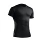 Κοντομάνικη Μπλούζα T-Shirt Tactical Heatgear Compression (Μαύρο) της Under Armour SRS69032 trazeras|SRS69032