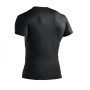 Κοντομάνικη Μπλούζα T-Shirt Tactical Heatgear Compression (Μαύρο) της Under Armour SRS69032 trazeras|SRS69032