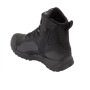Μποτάκια με Φερμουάρ Tactical Valsetz Rts 1,5, Mid 6'' (Black) της Under Armour REC69000 trazeras|REC69000