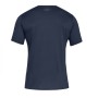 Κοντομάνικη Μπλούζα Boxed Sportstyle (Dark Navy) της Under Armour SRS69008 trazeras|SRS69008