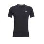 Κοντομάνικη Μπλούζα T-Shirt Heatgear Armour (Μαύρο) της Under Armour SRS68908 trazeras|SRS68908