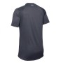 Κοντομάνικη Μπλούζα T-Shirt Tech 2.0 Graphic (Μαύρο) της Under Armour SRS68949 trazeras|SRS68949