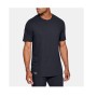 Κοντομάνικη Βαμβακερή Μπλούζα T-Shirt Tactical Charged (Coyote) της Under Armour SRS68955 trazeras|SRS68955