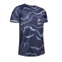 Κοντομάνικη Μπλούζα T-Shirt MK-1 Camo (Navy) της Under Armour SRS68989 trazeras|SRS68989