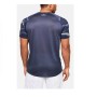 Κοντομάνικη Μπλούζα T-Shirt MK-1 Camo (Navy) της Under Armour SRS68989 trazeras|SRS68989
