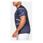 Κοντομάνικη Μπλούζα T-Shirt MK-1 Camo (Navy) της Under Armour SRS68989 trazeras|SRS68989