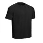 Κοντομάνικη Μπλούζα T-Shirt Tactical Tech Tee (Μαύρο) της Under Armour SRS68991 trazeras|SRS68991