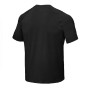 Κοντομάνικη Μπλούζα T-Shirt Tactical Tech Tee (Μαύρο) της Under Armour SRS68991 trazeras|SRS68991