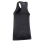 Αμάνικο Γυναικείο Τοπ Tech Tank 2.0 (Γκρι) της Under Armour SRS68835 trazeras|SRS68835