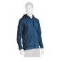 Hoodie με φερμουάρ Fleece (Navy Blue) της Under Armour SRS68848 trazeras|SRS68848
