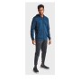 Hoodie με φερμουάρ Fleece (Navy Blue) της Under Armour SRS68848 trazeras|SRS68848
