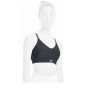 Γυναικείο Αθλητικό Σουτιέν Infinity Low Covered (Μαύρο) της Under Armour SRS68788 trazeras|SRS68788