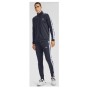 Ανδρική Φόρμα Γυμναστικής EMEA (Μαύρο) της Under Armour SRS68790 trazeras|SRS68790