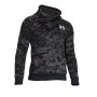 Παιδικό Fleece Rival ABC Camo (Μαύρο) της Under Armour SRS68795 trazeras|SRS68795