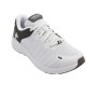 Παπούτσια Charged Pursuit 2 Big Logo, Low 3'' (White) της Under Armour SRS68798 trazeras|SRS68798