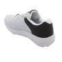 Παπούτσια Charged Pursuit 2 Big Logo, Low 3'' (White) της Under Armour SRS68798 trazeras|SRS68798