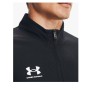Ανδρική Φόρμα Γυμναστικής Challenger. Olive της Under Armour REC85772 trazeras|REC85772