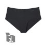 Γυναικείο Εσώρουχο Hipster 3-Pack Pure Stretch (Μαύρο) της Under Armour SRS68730 trazeras|SRS68730
