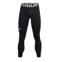 Ανδρικό Κολάν Cold Gear (Μαύρο) της Under Armour SRS68752 trazeras|SRS68752