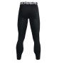 Ανδρικό Κολάν Cold Gear (Μαύρο) της Under Armour SRS68752 trazeras|SRS68752