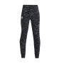 Παιδική Φόρμα Γυμναστικής Fleece Rival ABC Camo (Μαύρο) της Under Armour SRS68757 trazeras|SRS68757