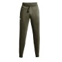 Ανδρικό Παντελόνι Γυμναστικής Rival Cotton (Oliv) της Under Armour SRS68762 trazeras|SRS68762