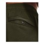 Ανδρικό Παντελόνι Γυμναστικής Rival Cotton (Oliv) της Under Armour SRS68762 trazeras|SRS68762