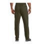 Ανδρικό Παντελόνι Γυμναστικής Rival Cotton (Oliv) της Under Armour SRS68762 trazeras|SRS68762
