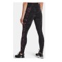Γυναικείο Κολάν Rush Heatgear (Μαύρο) της Under Armour SRS68767 trazeras|SRS68767