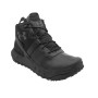 Γυναικεία Παπούτσια Δερμάτινα Tactical Micro G Valsetz Leather, Mid 6'' (Black) της Under Armour SRS68781 trazeras|SRS68781