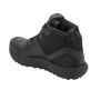 Γυναικεία Παπούτσια Δερμάτινα Tactical Micro G Valsetz Leather, Mid 6'' (Black) της Under Armour SRS68781 trazeras|SRS68781