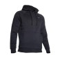 Ανδρικό Hoodie Rival Cotton (Μαύρο) της Under Armour SRS68721 trazeras|SRS68721